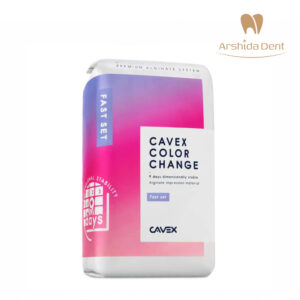 الژینات کالرچنج فست ست کوکس