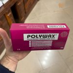 موم ورقی پلی وکس (Polywax) - تصویر 2