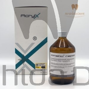 AcrylX Xthetic REPAIR Selfcure