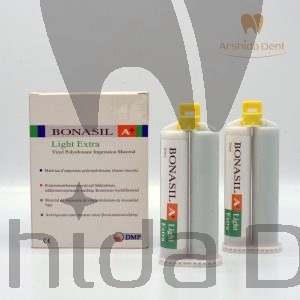 BONASIL A+ Light Extra