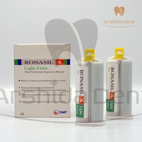 BONASIL A+ Light Extra