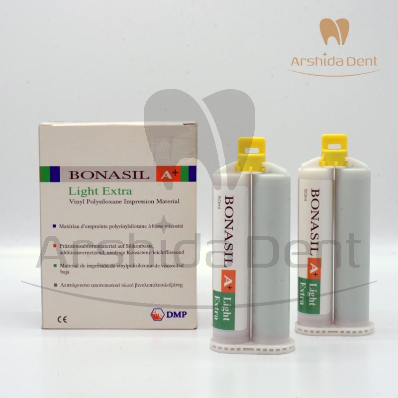 BONASIL A+ Light Extra