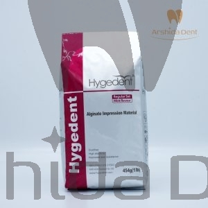 آلژینات Hygedent Regular set