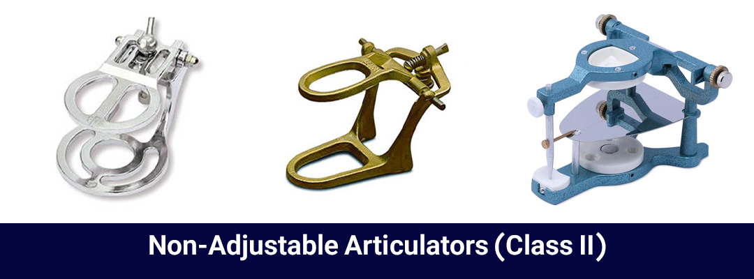 Non-Adjustable-Articulators-(Class-II)