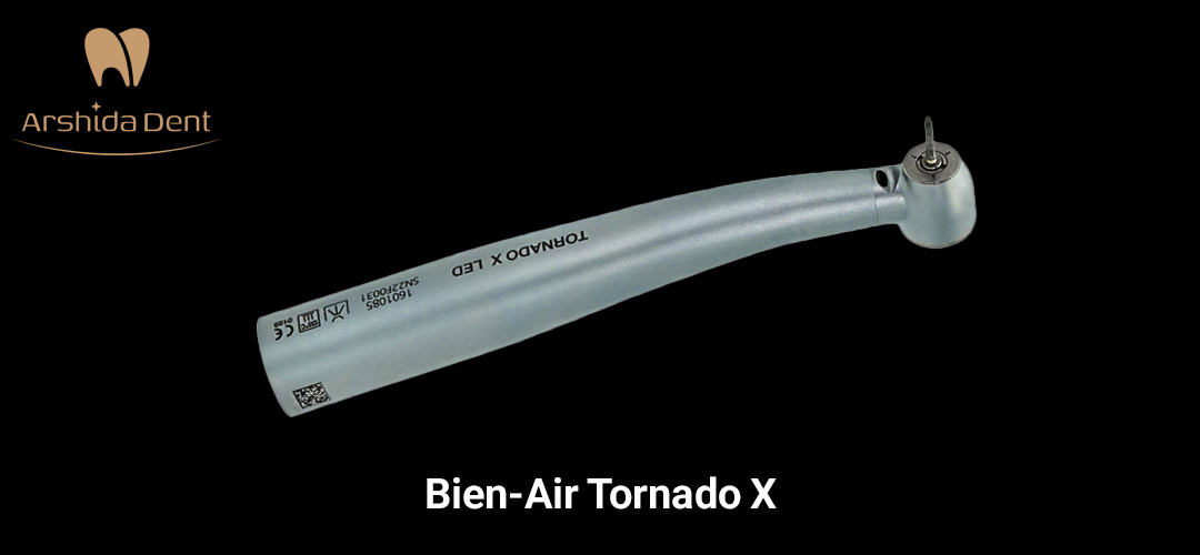 Bien-Air Tornado X