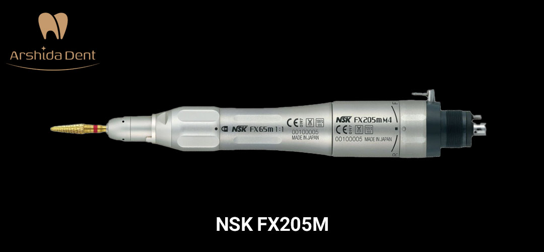 NSK FX205M