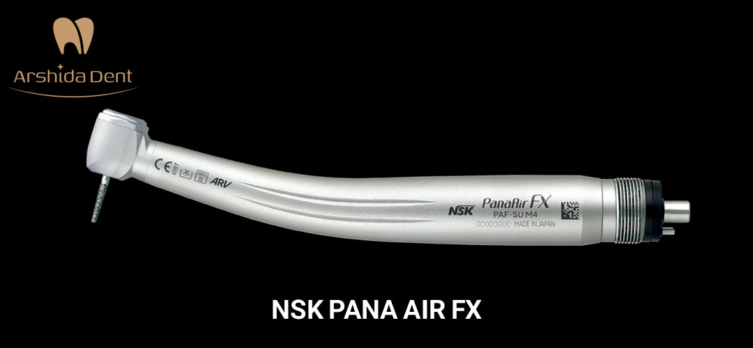 NSK PANA AIR FX