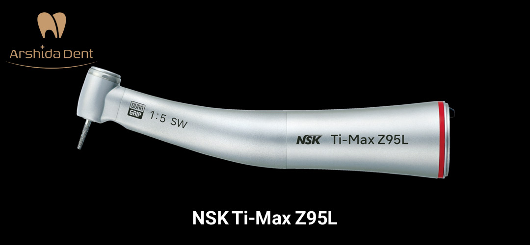 NSK Ti-Max Z95L