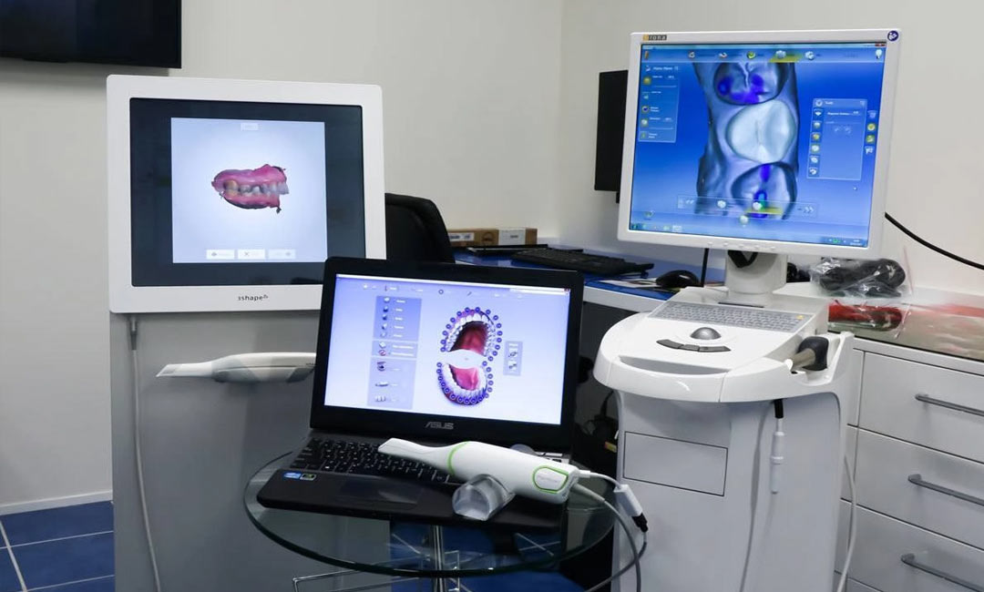CAD CAM