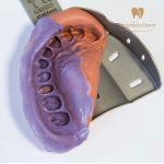 مواد قالبگیری سیلاکسیل