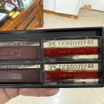 دندان ایووکلار لیختن اشتاین اصل جعبه مشکی - تصویر 2