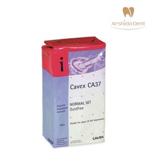 آلژینات CA-37 کاوکس