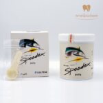 ست خمیر قالبگیری سی سیلیکون اسپیدکس - Image 4