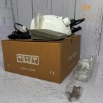 میکروموتور 45000 دور ماراتن کره ای - تصویر 3