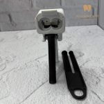 گان تزریق وارداتی ضامن فلزی - تصویر 3