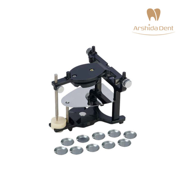ارتیکلاتور مشکی وارداتی