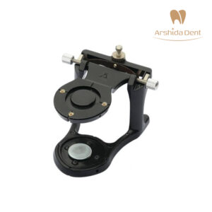 ارتیکلاتور مگنتی مشکی