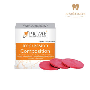 استنس قرمز سکه ای پرایم هندی