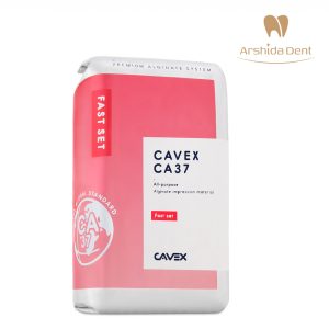 الژینات تک رنگ ca 37