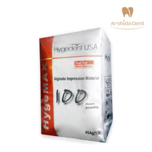 الژینات ۱۰۰ ساعته هایژیدنت