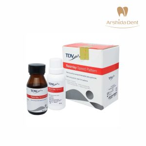 آکریل قالبگیری (دورالی) TDV