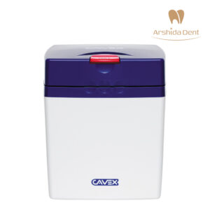 باکس نگهدارنده الژینات کوکس هلند