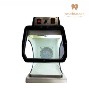 باکس(کاور) موتور پرداخت مهردنت