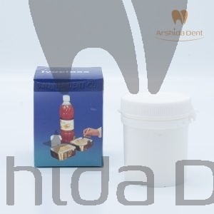 بیوفیلم پودری ایووکلاس