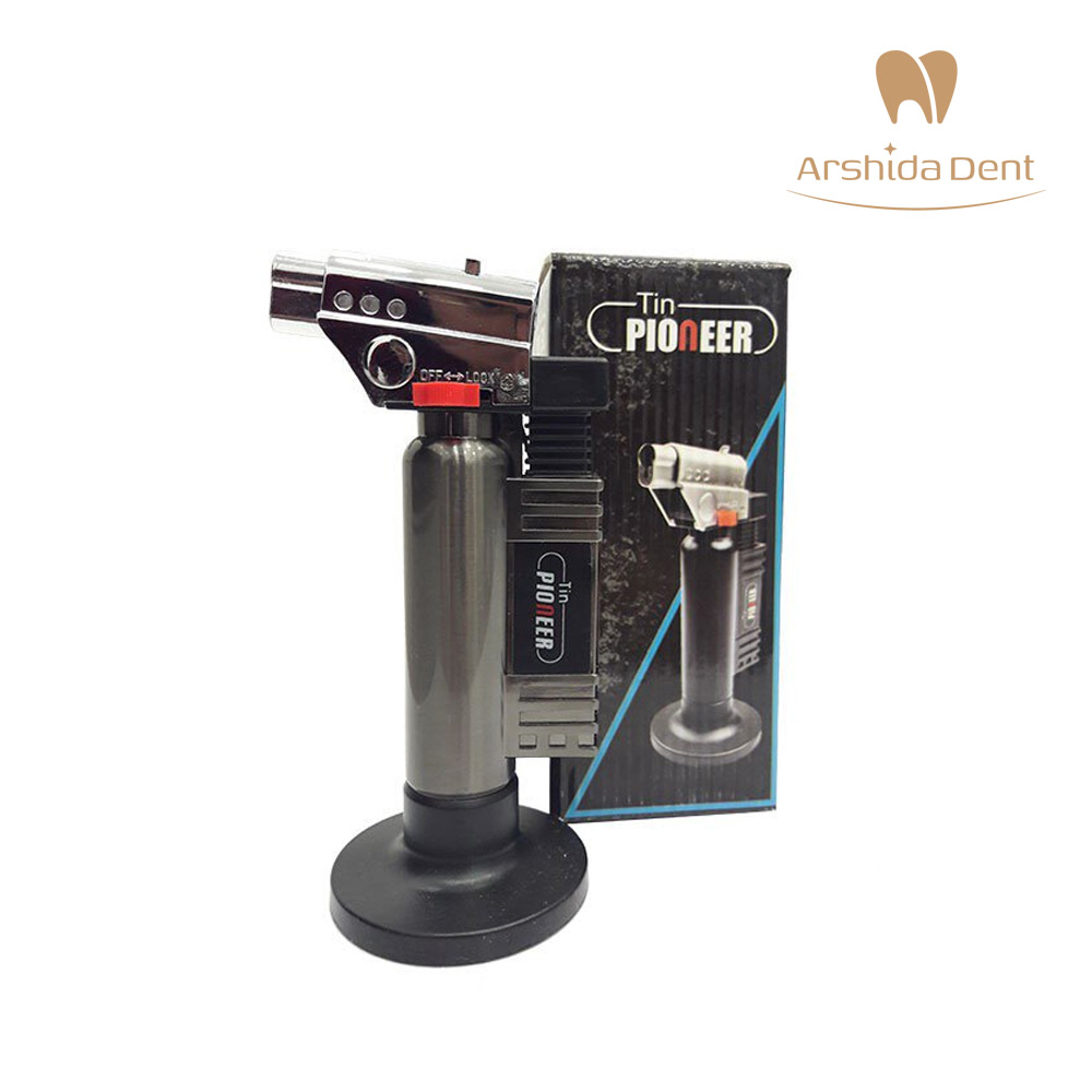 تورچ-گازی-پیونر-مشکی تورچ گازی پیونر مشکی