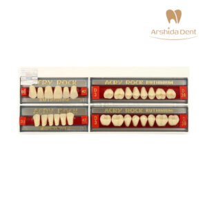 دندان اکریروک ایتالیا