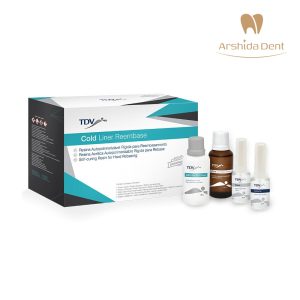 ریلاین هارد دائم tdv