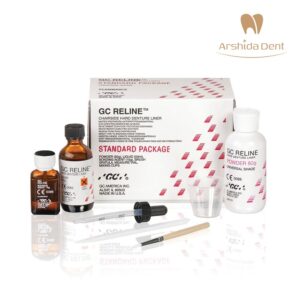 ریلاین هارد دائم جی سی