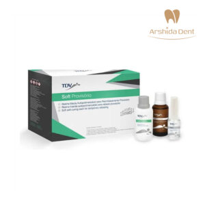 سافت لاینر(ریلاین نرم) سه ماهه tdv