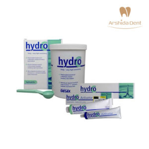 Hydro Molding Set C- Silicoone