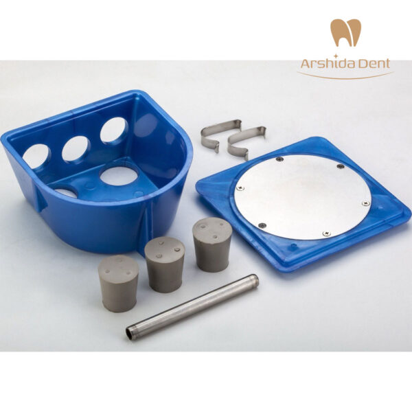 فلاسک(مفل پلاستیکی) آکروسان