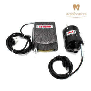 فرزاویز کندور (condor) + شلاقی