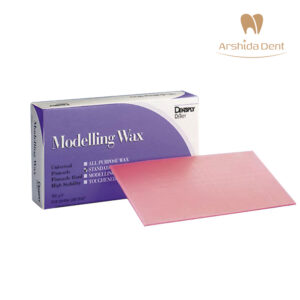 موم ورقی دنتسپلی(اش سابق)