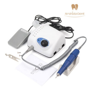 میکروموتور استرانگ ۲۱۰ چینی ۳۵۰۰۰ دور