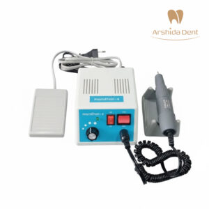 میکروموتور ماراتن ۴۵۰۰۰ دور کره ای