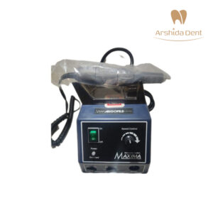 میکروموتور ۴۰۰۰۰ دور ماکسیما ژاپن