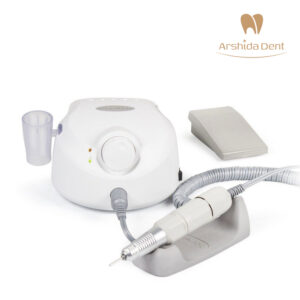 میکروموتور ۴۵۰۰۰ دور ماراتن کره ای