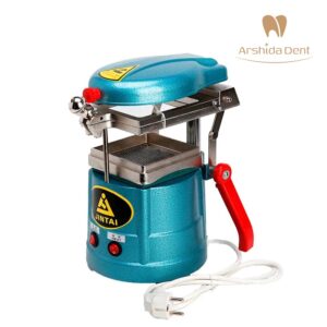 وکیوم فرمر جین تای چین