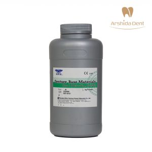 پودر اکریل خودپخت یک کیلویی اس ان دی