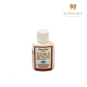 پودر لقی کمدنت انگلیس