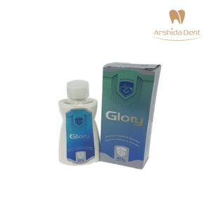 پودر لقی گلوری