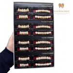 دندان ایووکلار طرح جدید کامپوزیتی ایتالیا اصل - تصویر 2