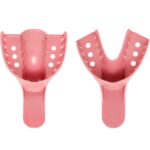 تری اسورت قرمز ۱۲ عددی با دندانی تکسان - Image 2