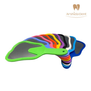 اینه طرح لبخند دندانپزشکی دو پوشش