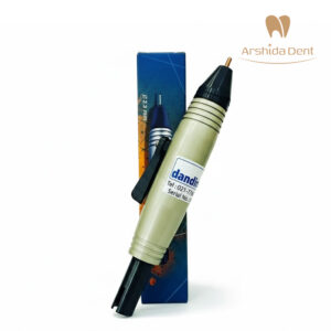 هندپیس کلاژی سیلور دندیران