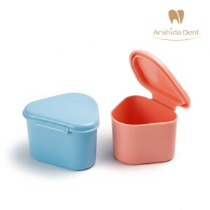 وان دندان مصنوعی تکسان